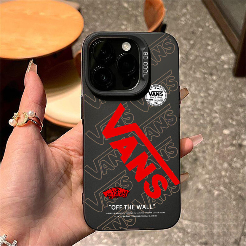 🌈Stars🌈เหมาะสำหรับ เคสไอโฟน iPhone16PROMAX 15PROMAX 14PLUS 13PROMAX 12,11,XS XR XSMAX 7P กรณีโทรศัพท