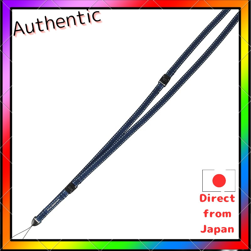 Hakuba PixGEAR Connect Strap Collection
