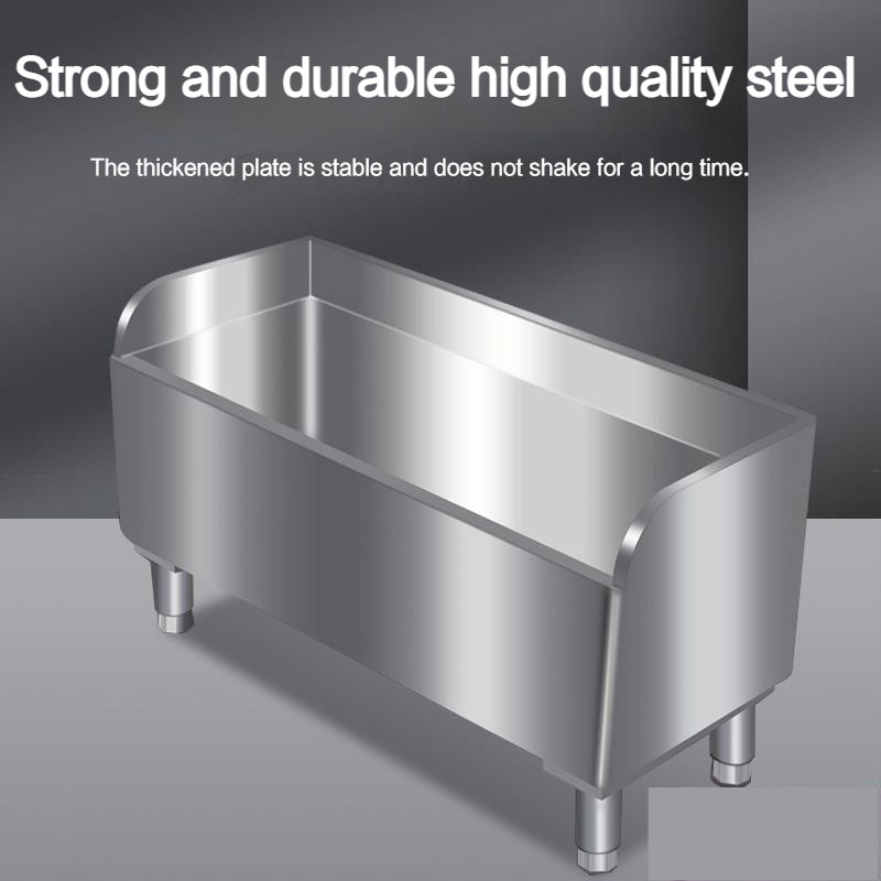 Stainless Steel Mop Pool Mop Sink Stainless Steel Mop Pool Sink Rectangular Mop Pool Mop Sink