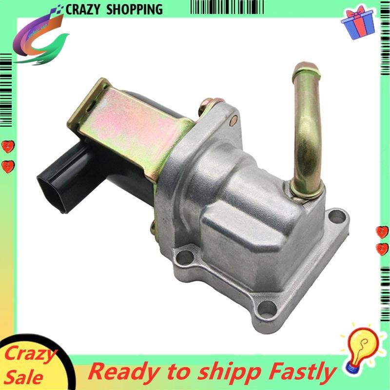 FSN5-20-660B FSN520660B รถวาล์วควบคุมอากาศเดินเบา E9T06871 สําหรับ 626 ES DX LX 5 1999-2003 AC274 อะ