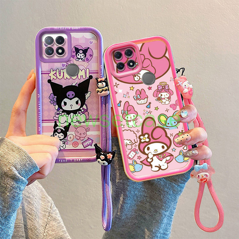 เคส oppo A15 เคส Oppo A15s เคสโทรศัพท์น่ารักสําหรับเคสOppo A15sฝาครอบ