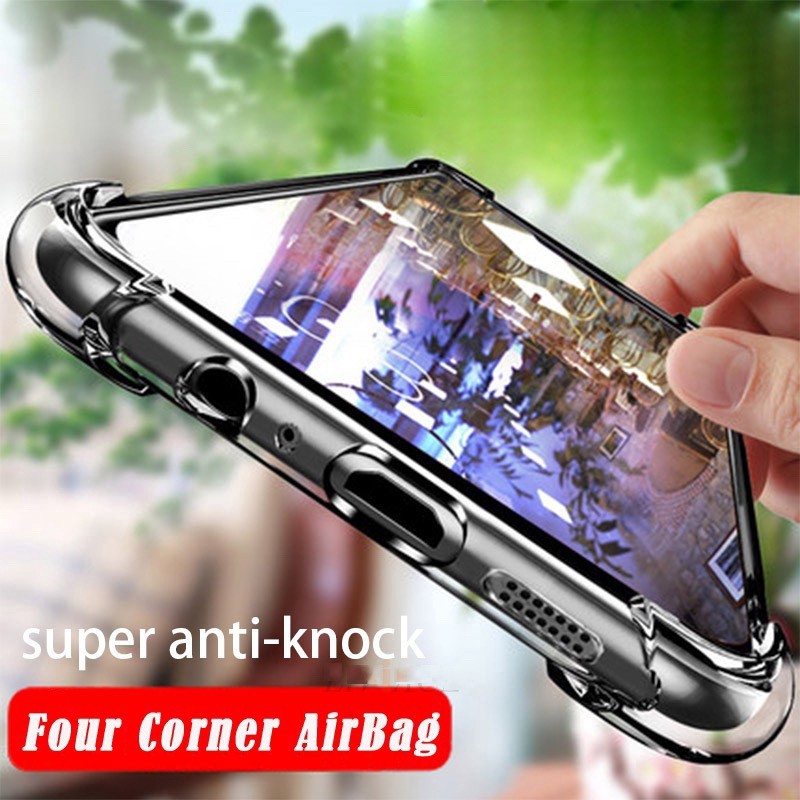 สําหรับ IPhone 16e 16 15 Plus 14 13 12 Mini 11 Pro Max XR Slim Crystal Clear Soft ซิลิโคนป้องกัน Jelly Case Anti-yellowing กันกระแทกฝาครอบโปร่งใส