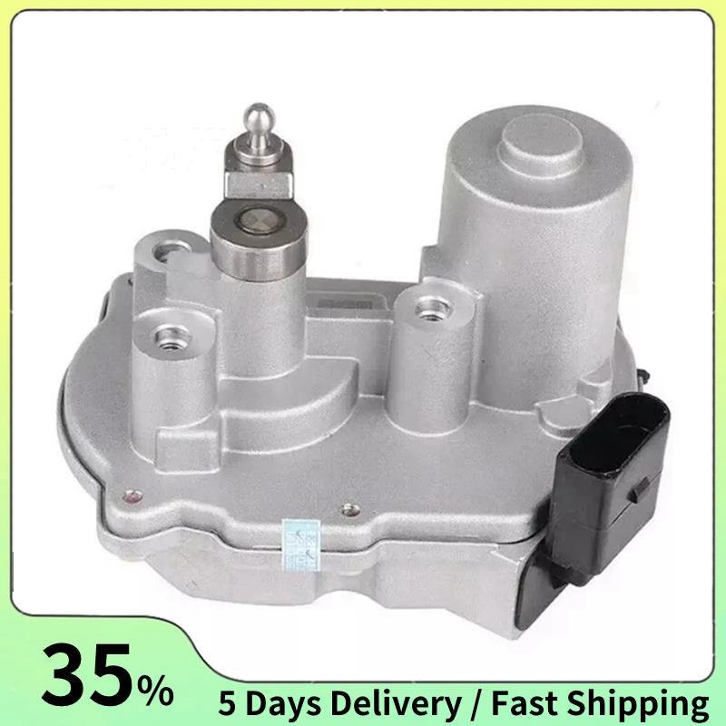 059145725A Turbo Electric Actuator สําหรับ A4 8E B7 A6 A8 2.7 3.0 TDI 59001107055 59007117001 059145
