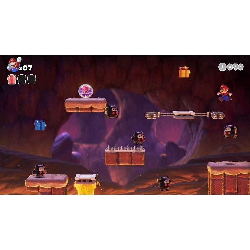 🖥️ เกมคอม | ติดตั้งง่าย | เกม PC | ติดตั้งง่าย | Mario vs Donkey Kong
