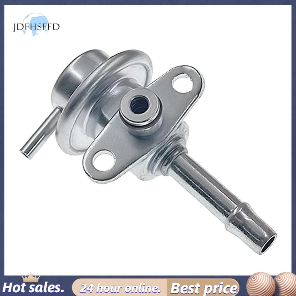 jdfhsffdFeel Pressure Regulator 3 Bar สําหรับ Almera AD Sunny Sentra Avenir G20 Q45 SR20DE R394 4704