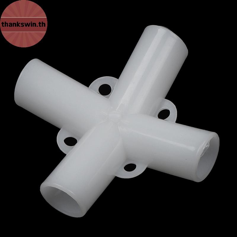 Thankswin สําหรับ 3x3m Gazebo กันสาดเต็นท์ฟุตมุม Center Connector 25/19 มม.เต็นท์ Connector th ราคา ถูกที่สุด ดีลบีเคเค แกลเลอรีภาพที่ 7