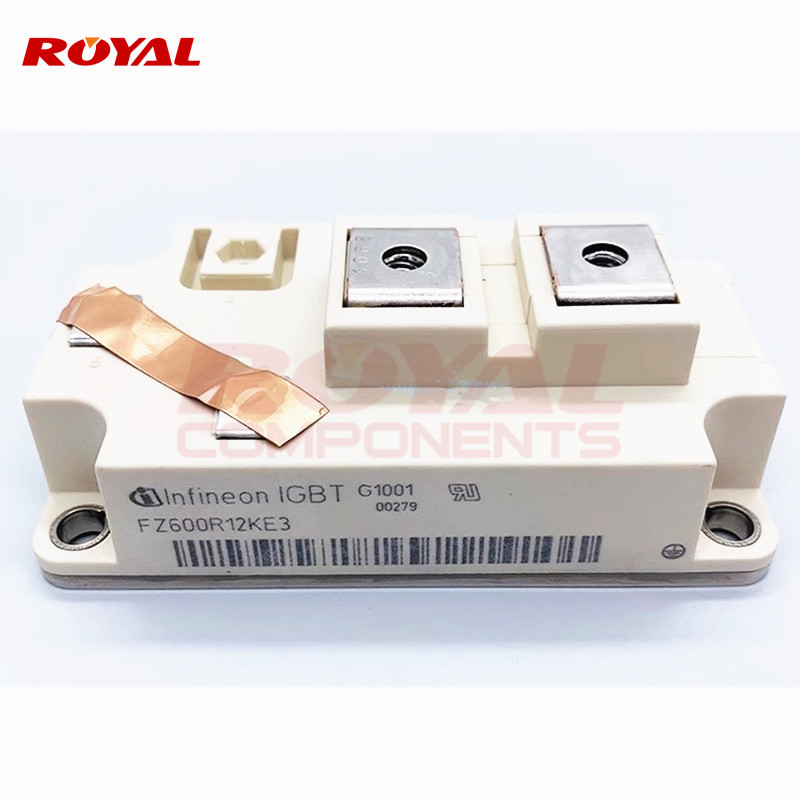 FZ400R12KE3 FZ600R12KE3 FZ600R17KE3 FZ600R12KE3_B1 FZ400R12KS4 FZ600R12KS4 FZ600R17KE3_S4 FZ600S4 FZ