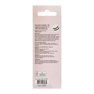 Watsons วัตสัน ที่ดัดขนตา 003WTC