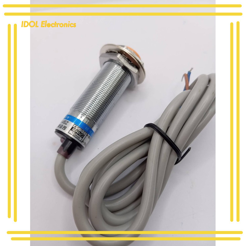 ราคาถูก! LG18A3-10-J/EZ เซ็นเซอร์ซิตี้ LG18A3-10-J/EZ LG18A สินค้าถ่ายจากงานจริง ของใหม่มือหนึ่งทางร