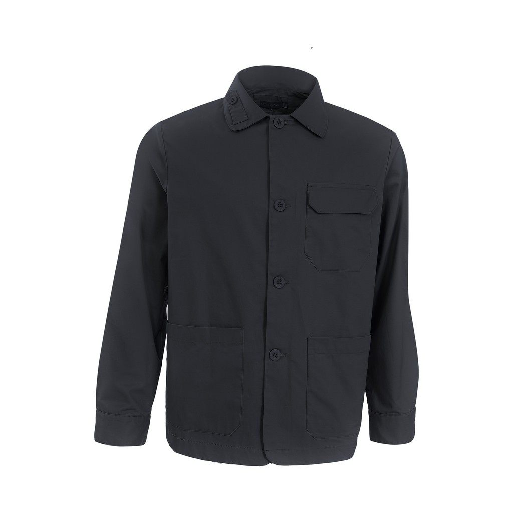 ELLE HOMME JACKET สไตล์ Casual มี 3 สีให้เลือก รุ่น W8J236