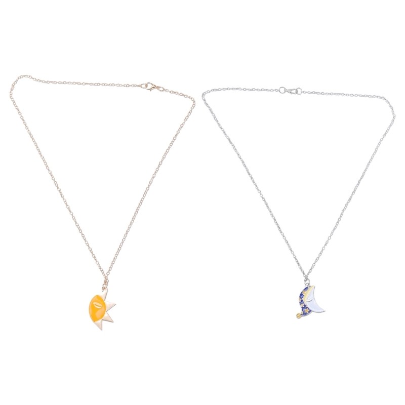 สร้อยคอคู่รัก BST สร้อยคอดีไซน์เฉพาะเหมาะสําหรับฉลองวันเกิด