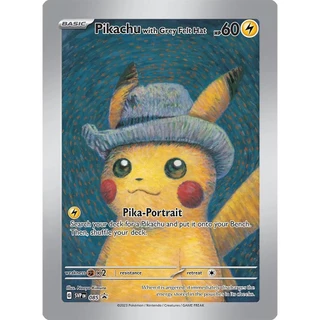 18pcs Pokemon Van Gogh Pikachu คอลเลกชันการ์ด DIY Charizard Mewtwo คอลเลกชันการ์ดอะนิเมะ Self Made Squirtle การ์ดของเล่น