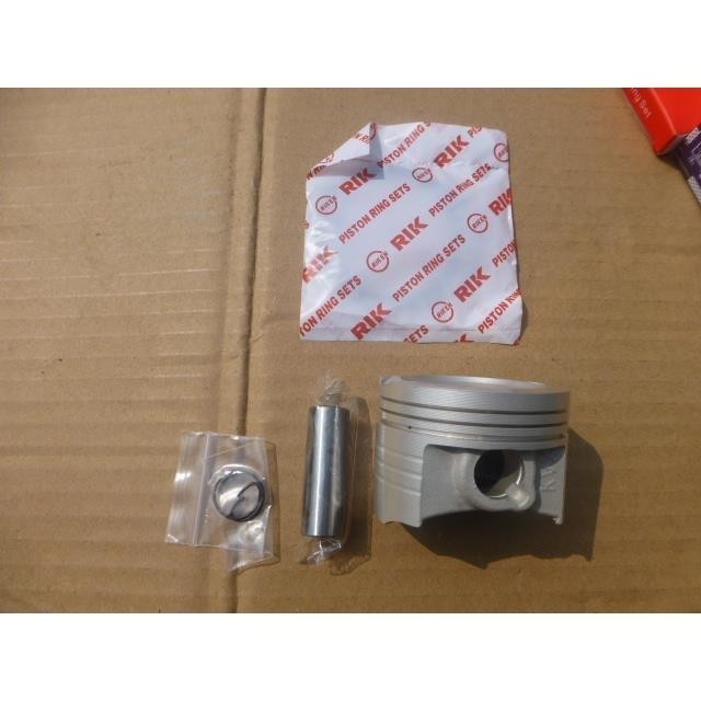 Wuyang Honda New Wuyang 125 WH125-9 Piston Motorcycle Piston Ring