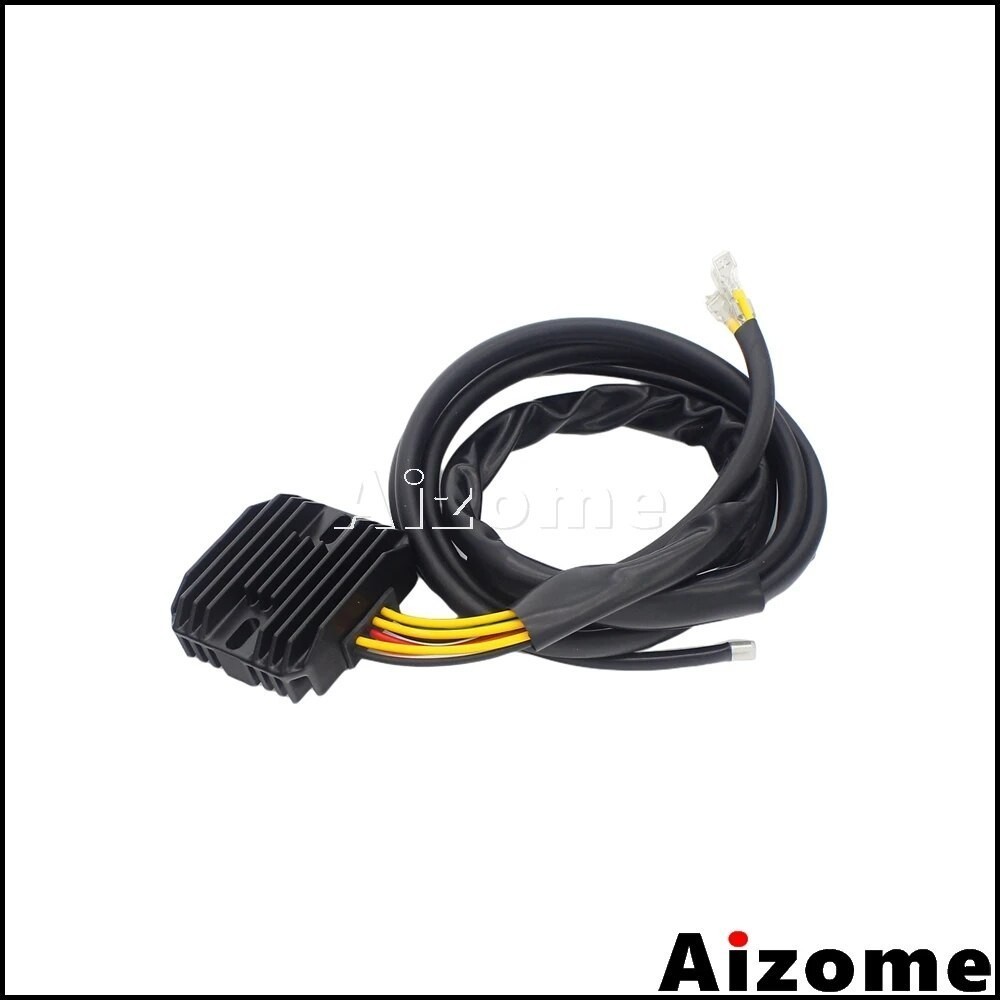 AI Motorcycle ESR450 Regulator Rectifier For BMW 86-4243 Moto Guzzi R100 R90 R80 R75 R65 R60 R50 V10
