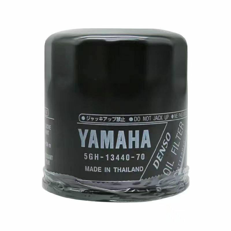 ไส้กรองน้ํามันเครื่อง สําหรับ Yamaha R1 R3 R6 FZ1 6 8 XJR400 MT01 03 07 09