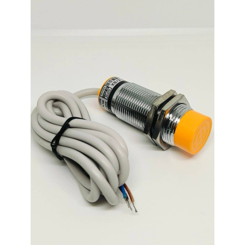 LJ24A3-10-Z/BX  เช็นเชอร์ LJ24A3-10-Z /BX  พร้อมส่งในไทย ทักเชทออกบิล