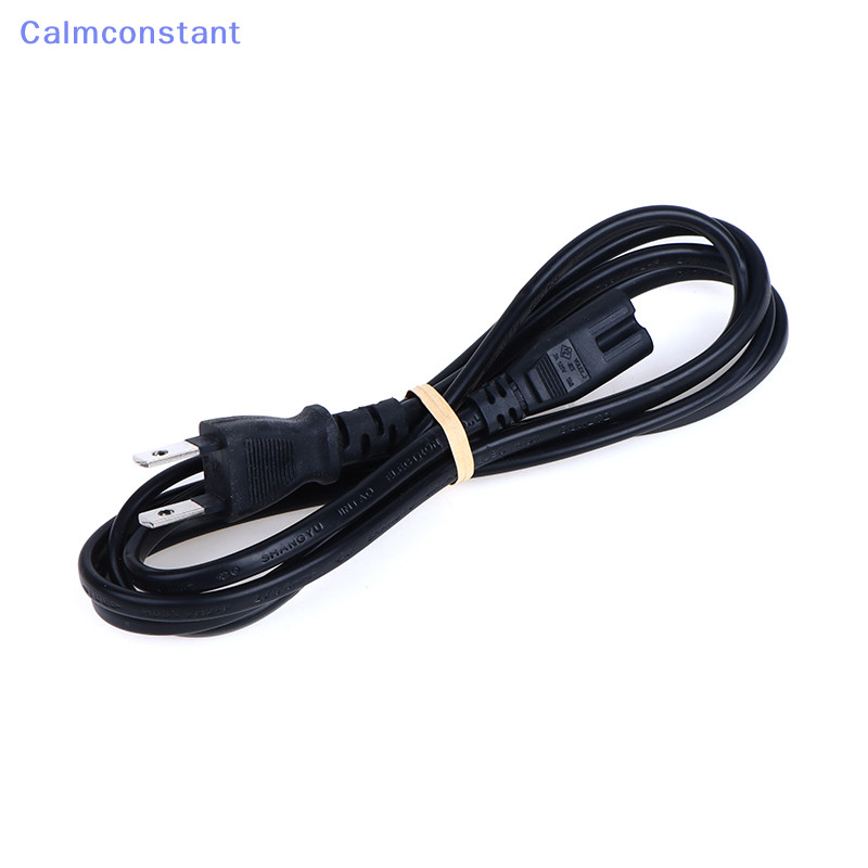 Ca > PS5 สายไฟ 8 ตัวอักษรสายไฟ Supply US Standard Cable PS5 ปลั ๊ กแบนสายชาร ์ จโฮสต ์ สายไฟเชื ่ อมต ่ อดี