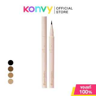 Supershades Intense Level Liner 0.5ml ซุปเปอร์เฉด อายไลเนอร์สูตรพิเศษ.