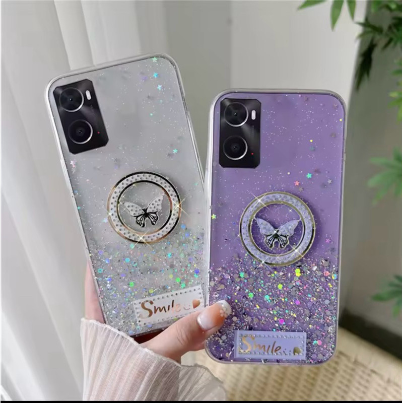 case oppo A96 เคส ออปโป้ A96(4G)