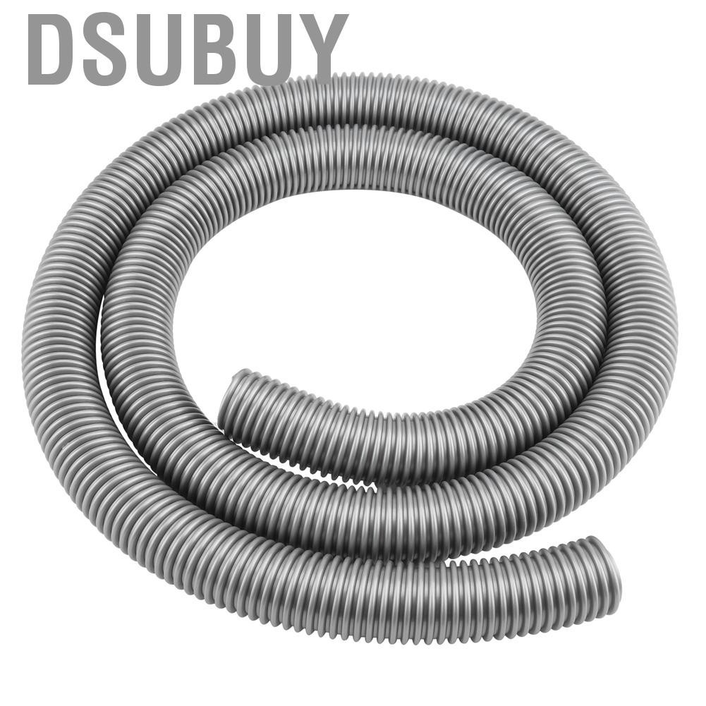 Dsubuy Vacuum Cleaner Hose Strong Flexibility For Outdoor