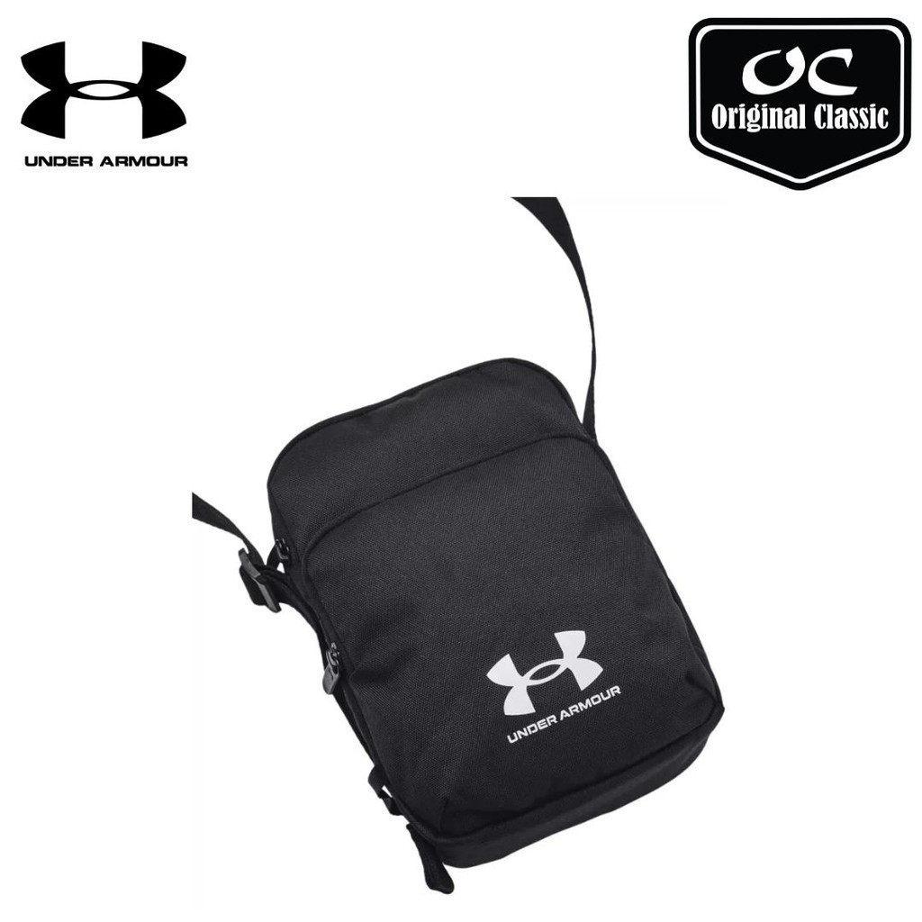 กระเป๋าสะพายข้าง Under Armour Loudon Lite