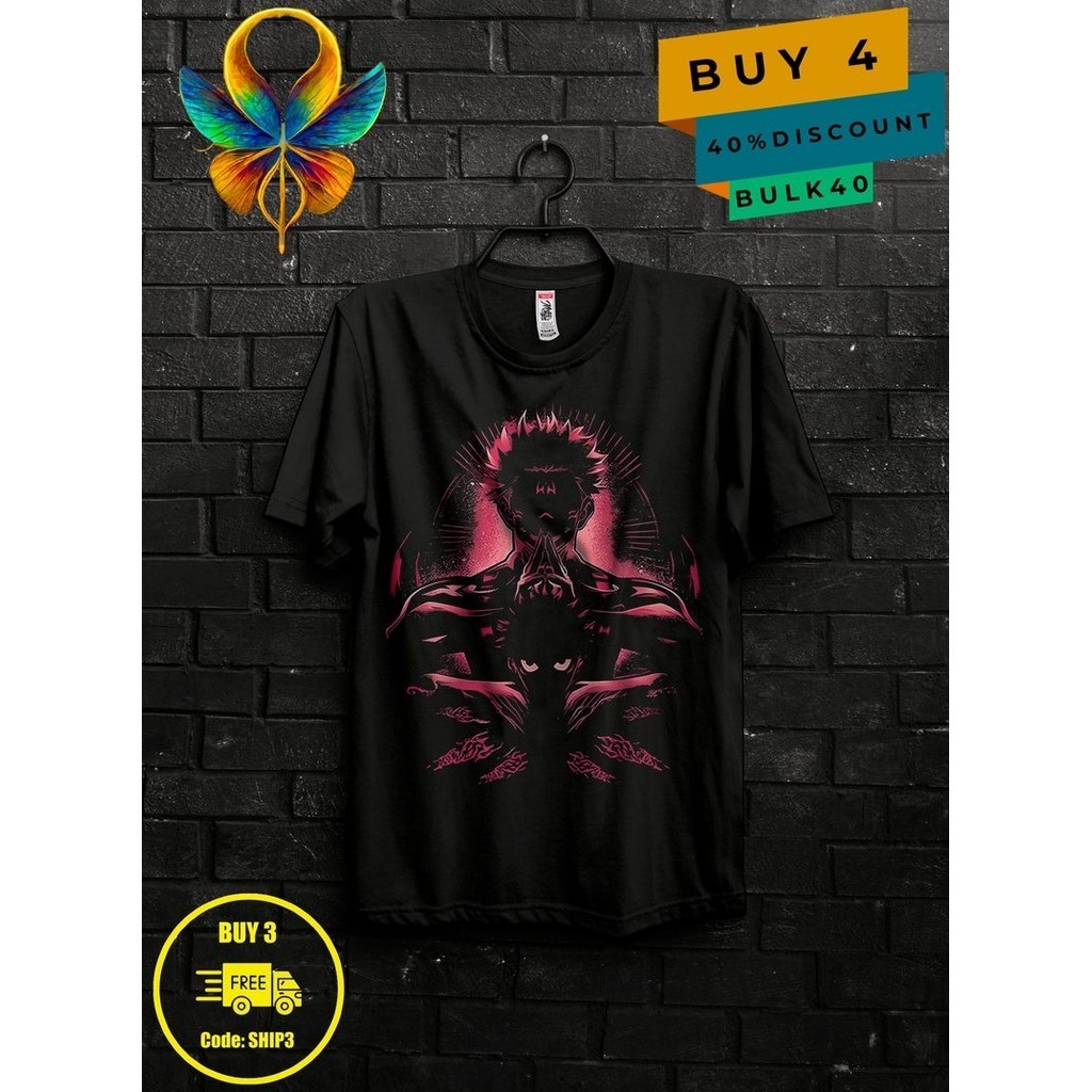 Sukuna คอสเพลย์ของขวัญ Choso jjk jjk ตัวเลขสำหรับ Toji Shibuya JJK โปสเตอร์ Satoru Gojo jjk เสื้อ Ge