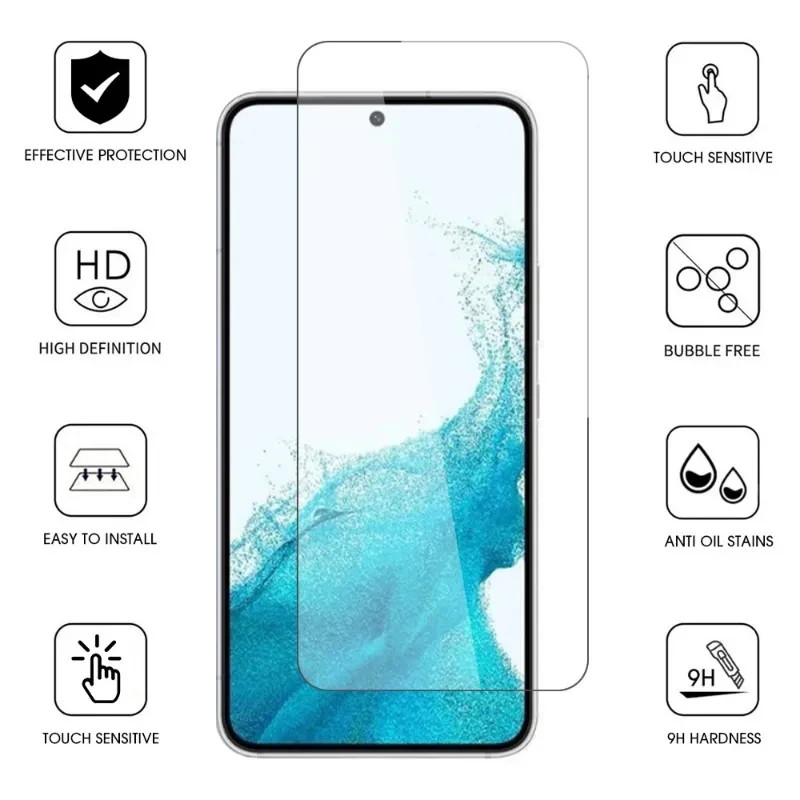 กระจกนิรภัยสําหรับ Honor 600 500 400 200 90 70 X9D X8D X7D X9 X8A X8B X8 X7B X7C X7A X6 X6C X6B X6A X6A X6C X6A X6C X5C X5B X5B Lite X5C X5C X5C X5C X5C ป้องกันหน้าจอ