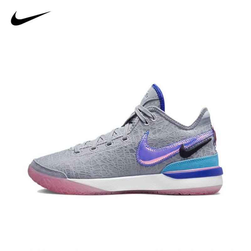 UQ3 Official Shop_Nike LeBron NXXT Gen DR8788-002