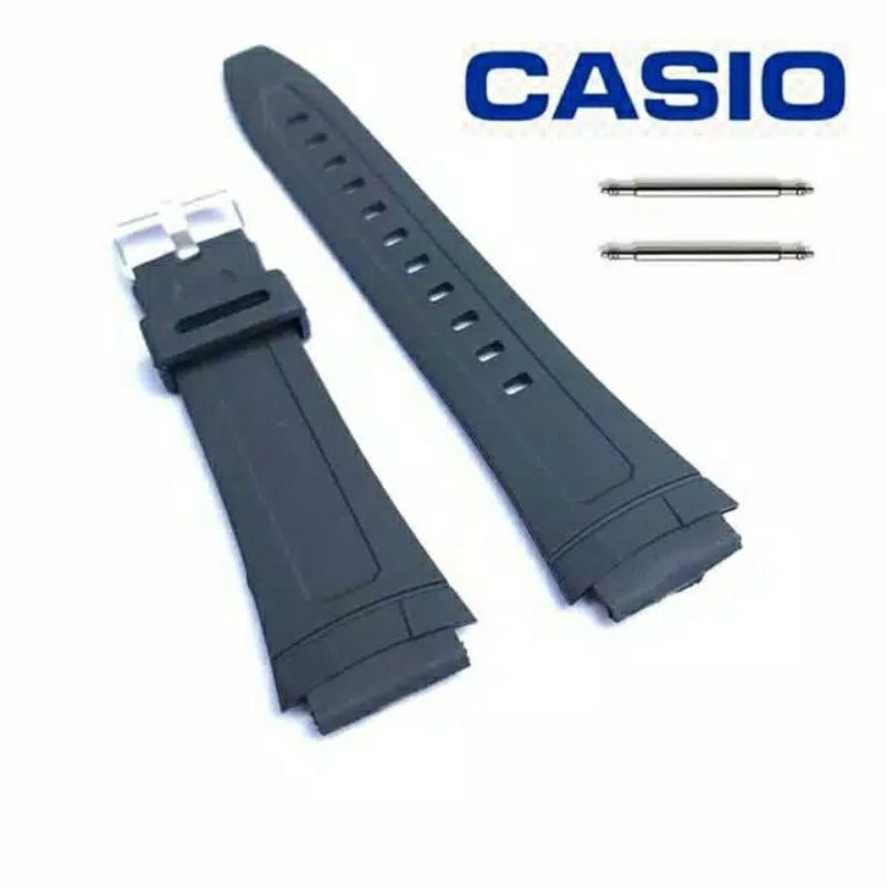 CASIO AW80 AW81 WATCH STRAP CASIO AW-80 AW-81 AW82 WATCH STRAP