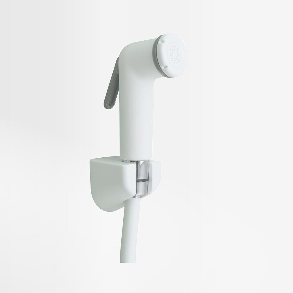 KUDOS ชุดสายฉีดชำระ รุ่น KBB501