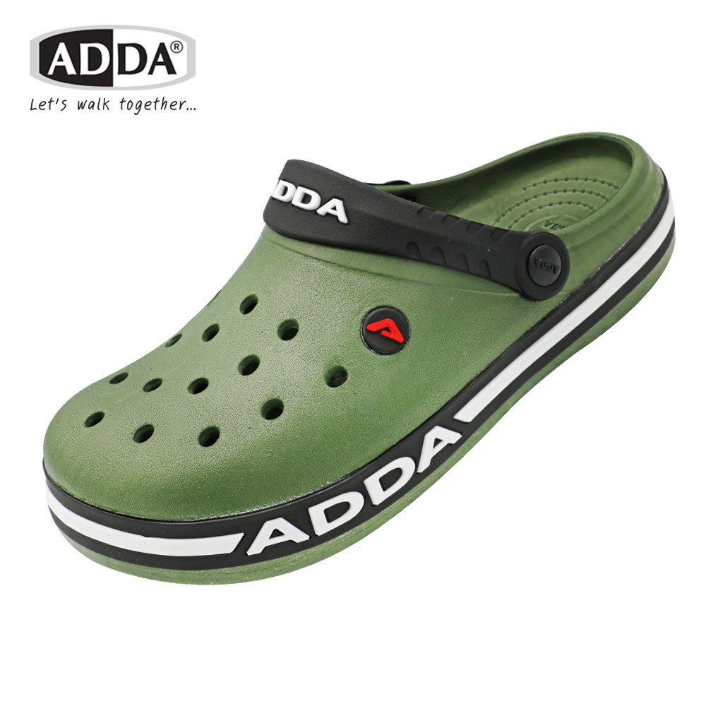 ADDA 55U01-M1 Size 7-10 ของแท้ 