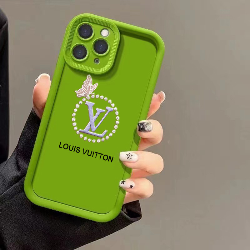 เคส OPPO A18 A38 A58 4G F11 PRO F5 F7 F9 F9 PRO F1S A59 YT118A แหวนผีเสื้อ Soft Angel Eyes เคสโทรศัพท์