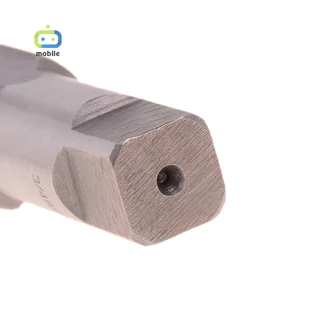 [maygood ] G1/8 1/4 3/8 1/2 3/4 HSS Taper Pipe Tap BSP Metal Screw Thread Cutg Tool {TH }