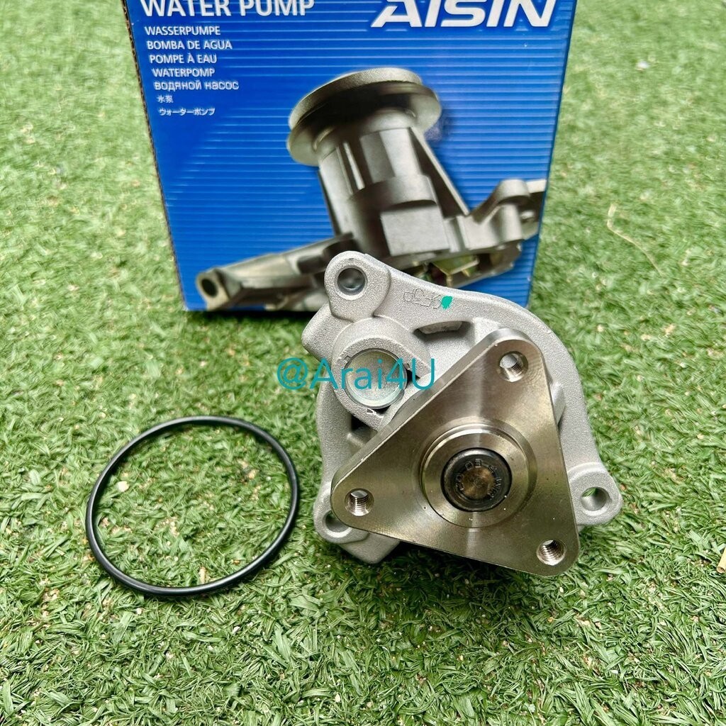 ปั้มน้ำ MG3,MG5 AISIN WPMG-601V