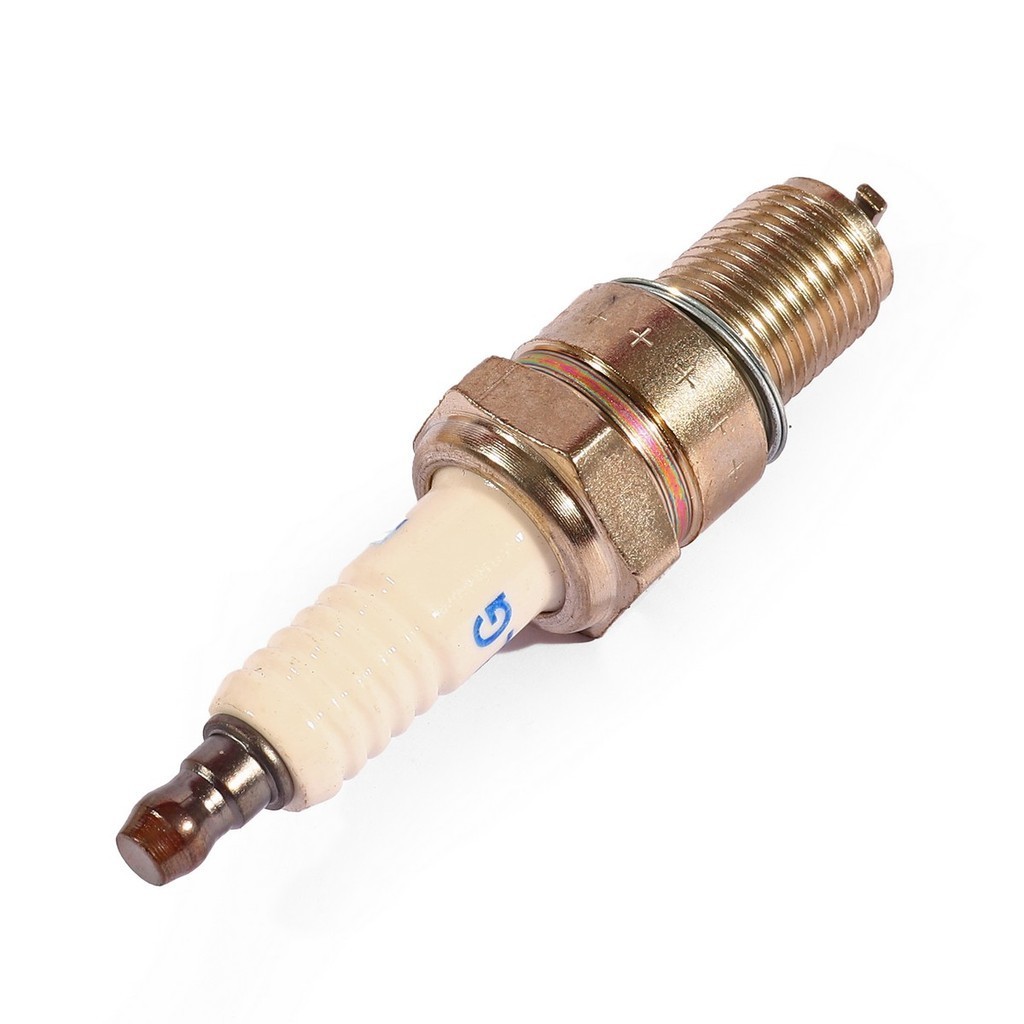 POLO อะไหล่ Plug Spark ใช้กับเครื่องปั่นไฟ รุ่น GT9000I (โปโล)