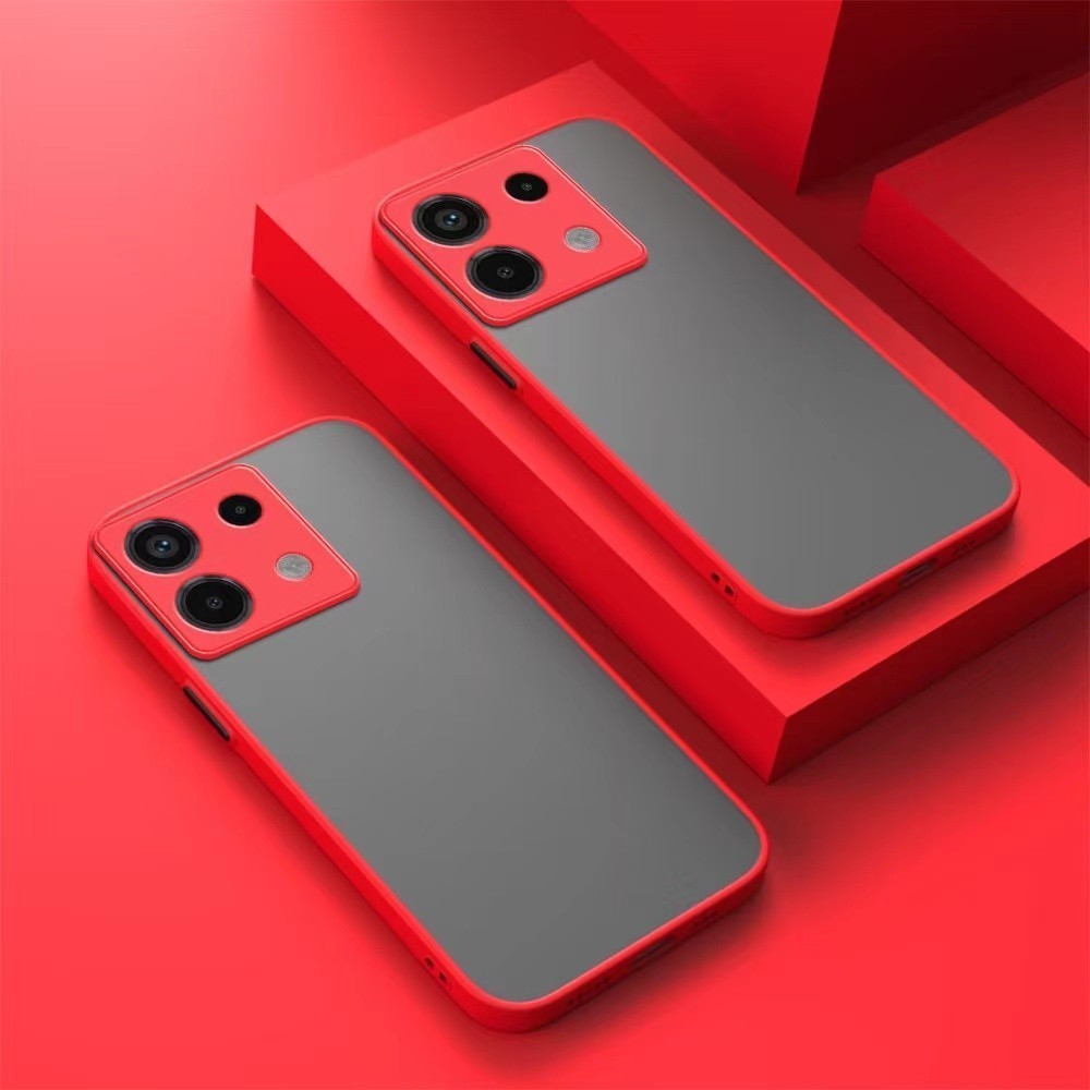 เคส ผิวด้าน หลังแข็ง สำหรับ วีโว่ VIVO Y28 4G Y18 Y03 Y100 Y20 Y21 Y02 Y02A Y02T Y3S Y27S Y30 Y50 Y11 Y12 Y15 Y17 025 – โปรปัง