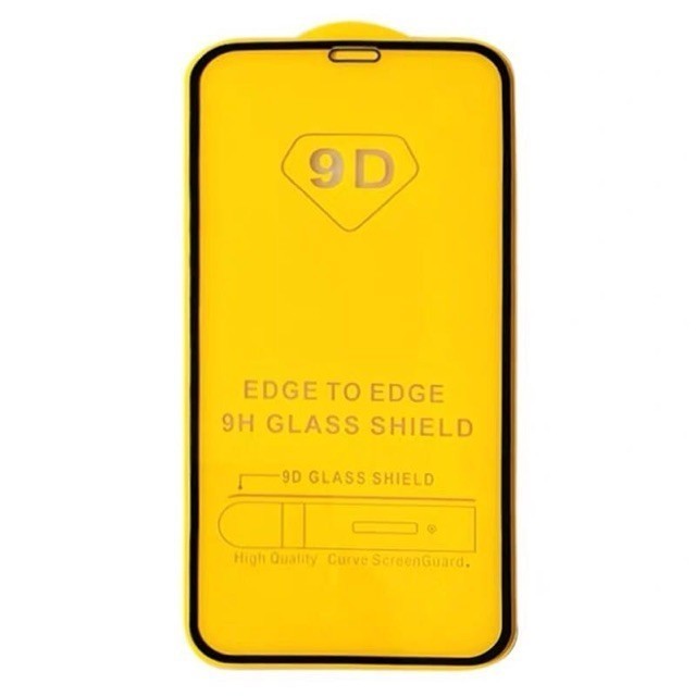 ฟิล์มกระจก เต็มจอ ใช้ ทุกรุ่น! Redmi A1 A2Plus A3 12 13 12C 13C 9 9A 9C 9T 10 10A 10C Note 10/11/12/13 4G/5G Pro - รูปที่ 4