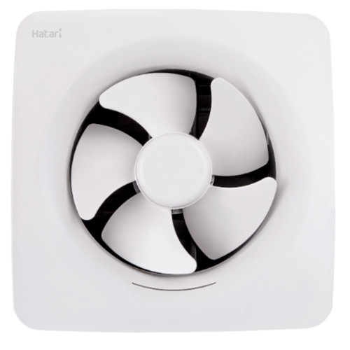 closeofficalshop HATARI พัดลมระบายอากาศติดผนัง 10 นิ้ว (สำหรับห้องครัว) VK25M2(N) สินค้าดีมีคุณภาพ