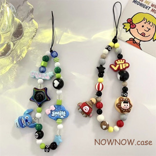 เหมาะสําหรับเคสโทรศัพท์ทุกยี่ห้อ การ์ตูน INS น่ารัก Stitch S…