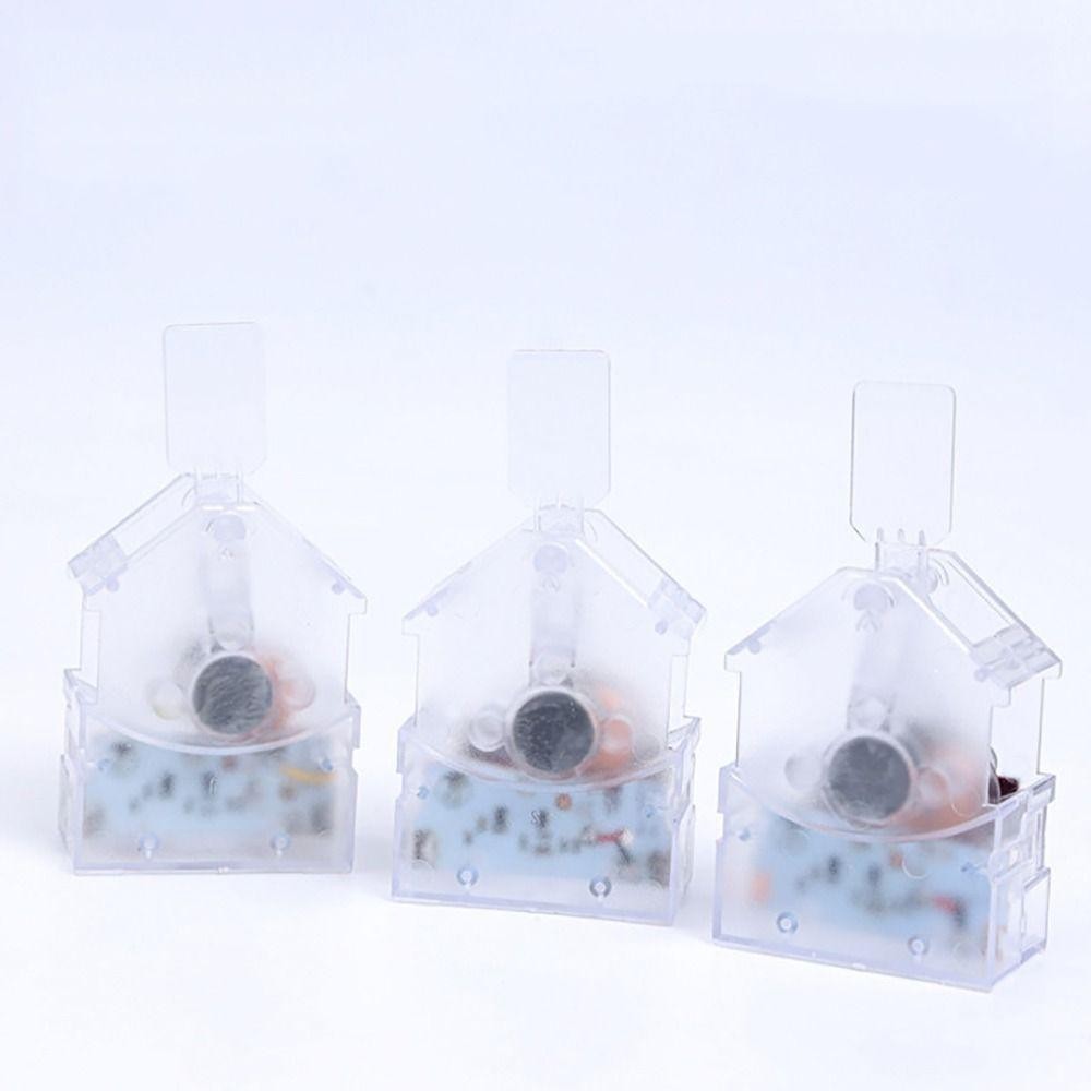 โมเดลหัวเขย่า เย็น ขาตั้งโมโหอะคริลิคอัตโนมัติ ขาตั้งป้ายแสดง ทําเอง สร้างสรรค์ รถ - รูปที่ 4