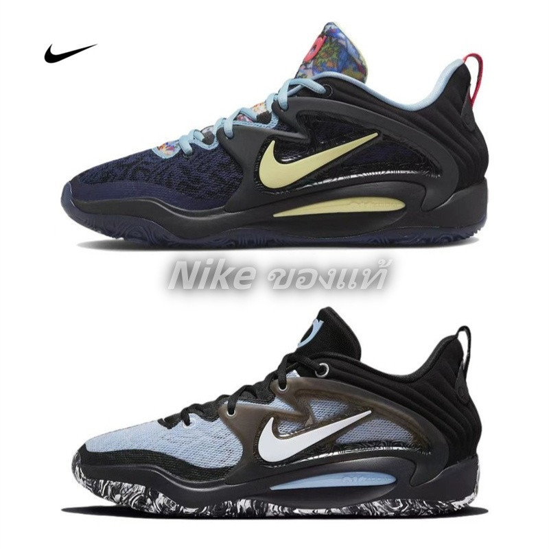 【💯  เคาน์เตอร์ของแท้】Nike Zoom KD 15 EP 185JYD0622