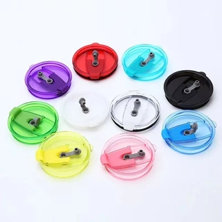 ZJ HOME【พร้อมส่งจะไทย 】ฝาปิดแก้วเยติ ขนาด30