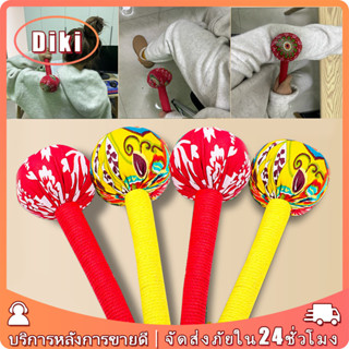 ค้อนนวดไหล่ หลัง ขนาด32ซม.ช่วยผ่อนคลายร่างกาย ส่งแบบสุ่ม