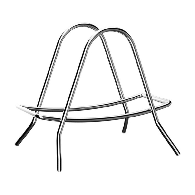 MDD สนิมทนเขียงชั้นเก็บสแตนเลสประหยัดพื้นที่ Rack - รูปที่ 5