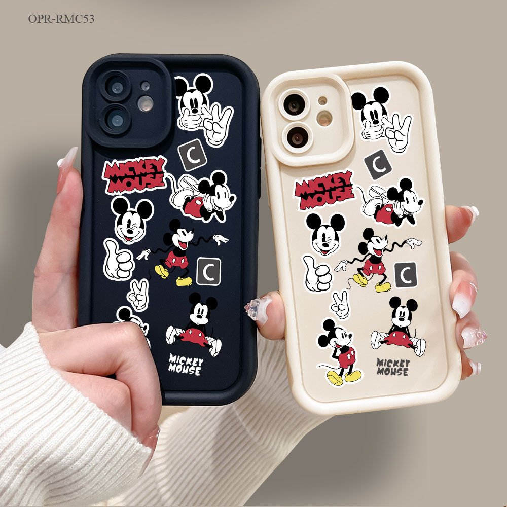Realme C53 C55 C11 C20 C21 C25 C12 C33 C35 C51 C67 11X 11 C17 7i 6i 5i 5 50 Note 2020 2021 4G 5G เคสเรียวมี JGS