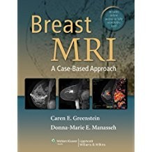 Breast Mri - A Case-Based Approach /
