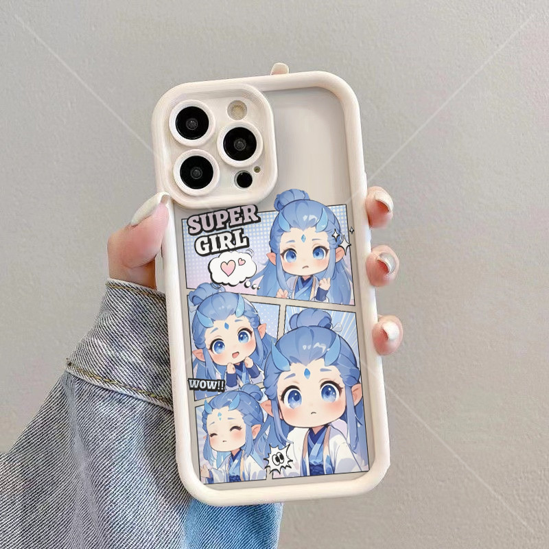 Emery Q31 Q Version 4 ชิ้น Realme Realme 6666