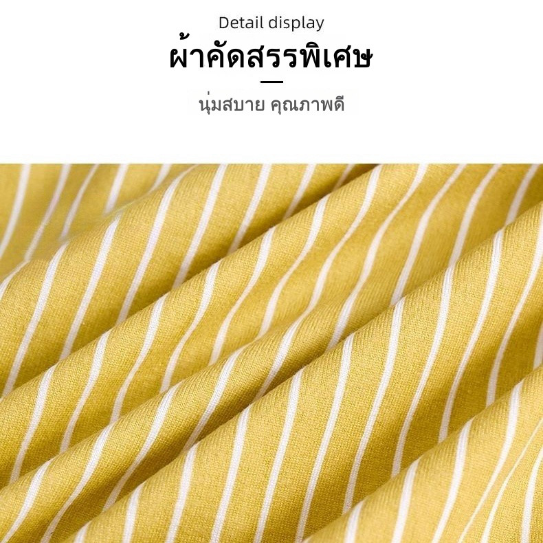 HELLO แถบ กางเกงในบ็อกเซอร์  กางเกงในผู้ชายขาสั้น กางเกงใน เนื้อผ้านิ่ม สวมใส่สบาย สบาย ระบายอากาศได้ดี Boxer พร้อมส่ง