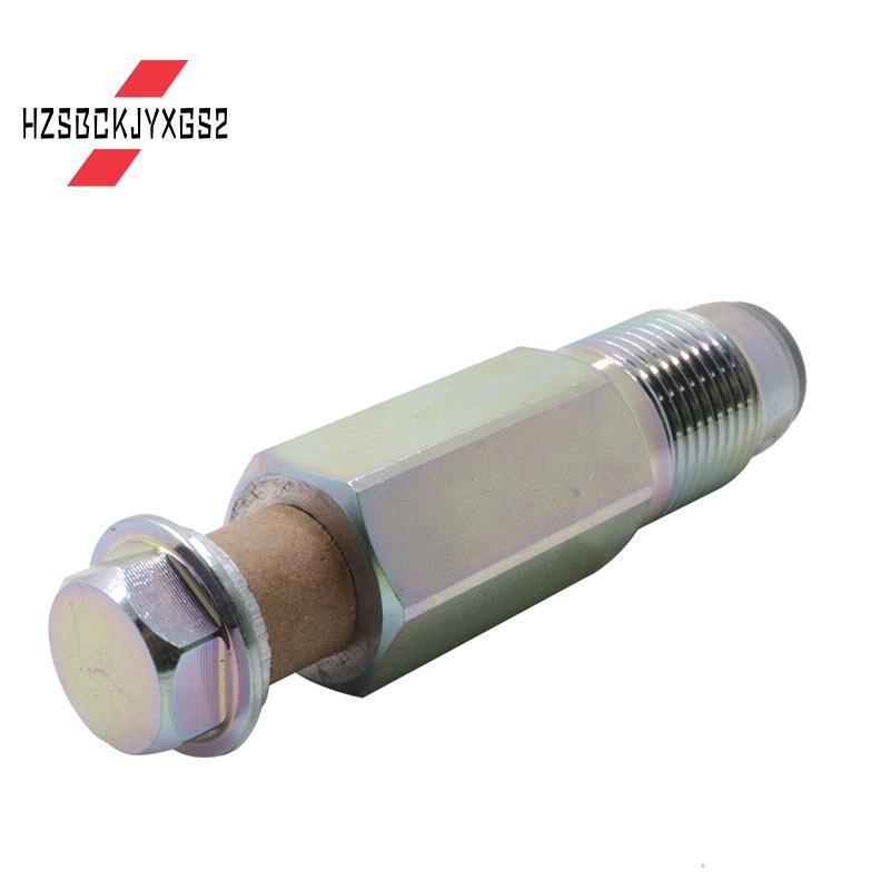 Hzsbckjyxgs2Relief Limiter Pressure Valve หัวฉีดคอมมอนเรล 095420-0260 095420-0281 8-98032549-0 09542