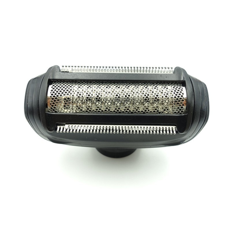 ((กรุณานัดถ่ายภาพ) Philips Hair Clipper โกนหนวด QG3396 3364 3371 Blade Net 3379 3392 3398 ใบมีด